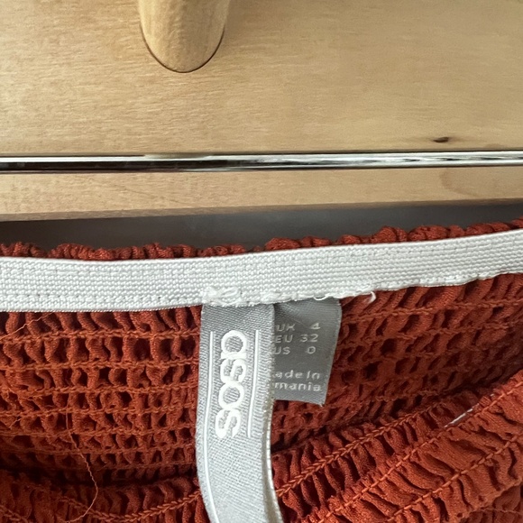 Asos maxi skirt - Picture 2 of 3